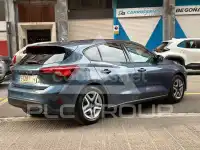 2022 Ford FOCUS