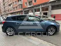 2022 Ford FOCUS