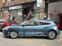 2022 Ford FOCUS