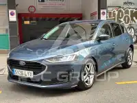 2022 Ford FOCUS