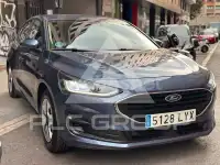 2022 Ford FOCUS