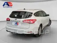 2022 Ford FOCUS