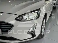 2022 Ford FOCUS