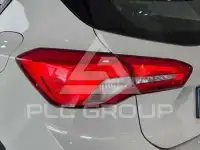 2022 Ford FOCUS