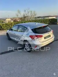 2022 Ford FOCUS