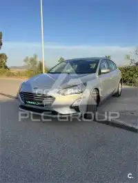 2022 Ford FOCUS