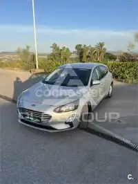 2022 Ford FOCUS
