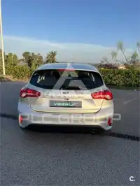 2022 Ford FOCUS