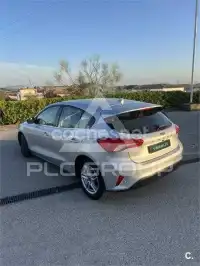 2022 Ford FOCUS