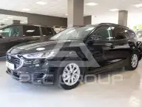 2022 Ford FOCUS