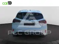 2022 Ford FOCUS