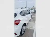 2022 Ford FOCUS