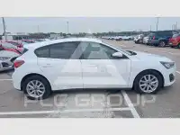 2022 Ford FOCUS