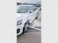 2022 Ford FOCUS
