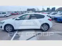 2022 Ford FOCUS