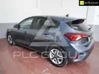 2022 Ford FOCUS