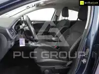 2022 Ford FOCUS