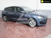 2022 Ford FOCUS