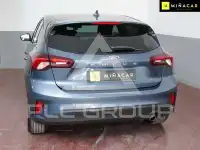 2022 Ford FOCUS