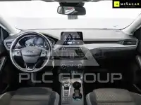 2022 Ford FOCUS