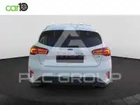 2022 Ford FOCUS