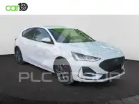 2022 Ford FOCUS