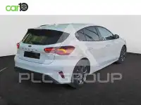2022 Ford FOCUS