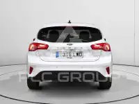 2022 Ford FOCUS
