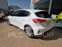 2022 Ford FOCUS