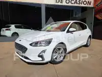 2022 Ford FOCUS