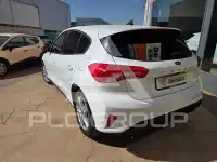 2022 Ford FOCUS