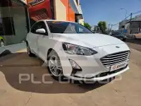 2022 Ford FOCUS