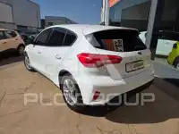 2022 Ford FOCUS