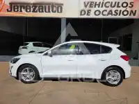 2022 Ford FOCUS