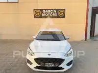 2022 Ford FOCUS