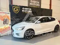 2022 Ford FOCUS