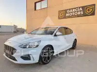 2022 Ford FOCUS