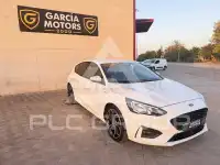 2022 Ford FOCUS