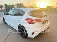 2022 Ford FOCUS