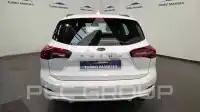 2022 Ford FOCUS