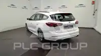 2022 Ford FOCUS