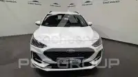 2022 Ford FOCUS