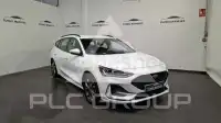 2022 Ford FOCUS