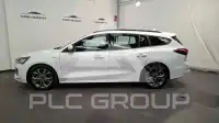 2022 Ford FOCUS