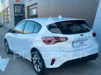 2022 Ford FOCUS