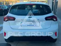 2022 Ford FOCUS
