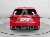 2022 Ford FOCUS