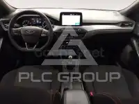2022 Ford FOCUS