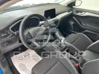 2022 Ford FOCUS