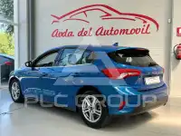 2022 Ford FOCUS